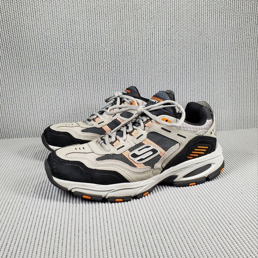 Skechers Vigor 2.0 Nanobet men's sneakers